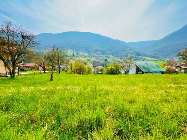 casa indipendente in vendita ad Albino