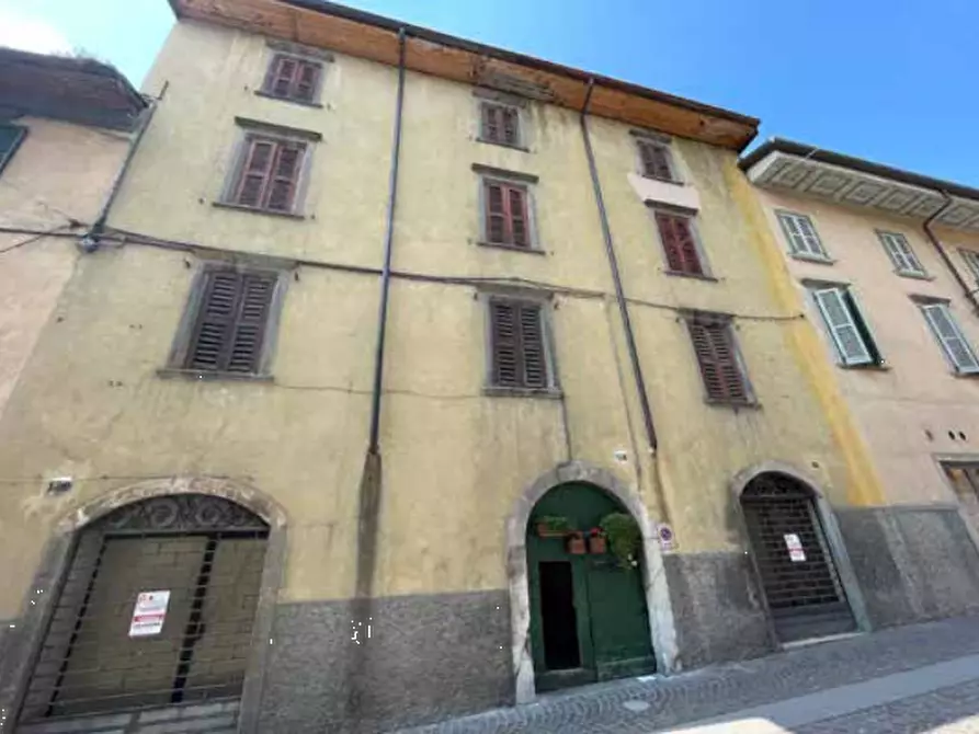 appartamento in vendita ad Albino