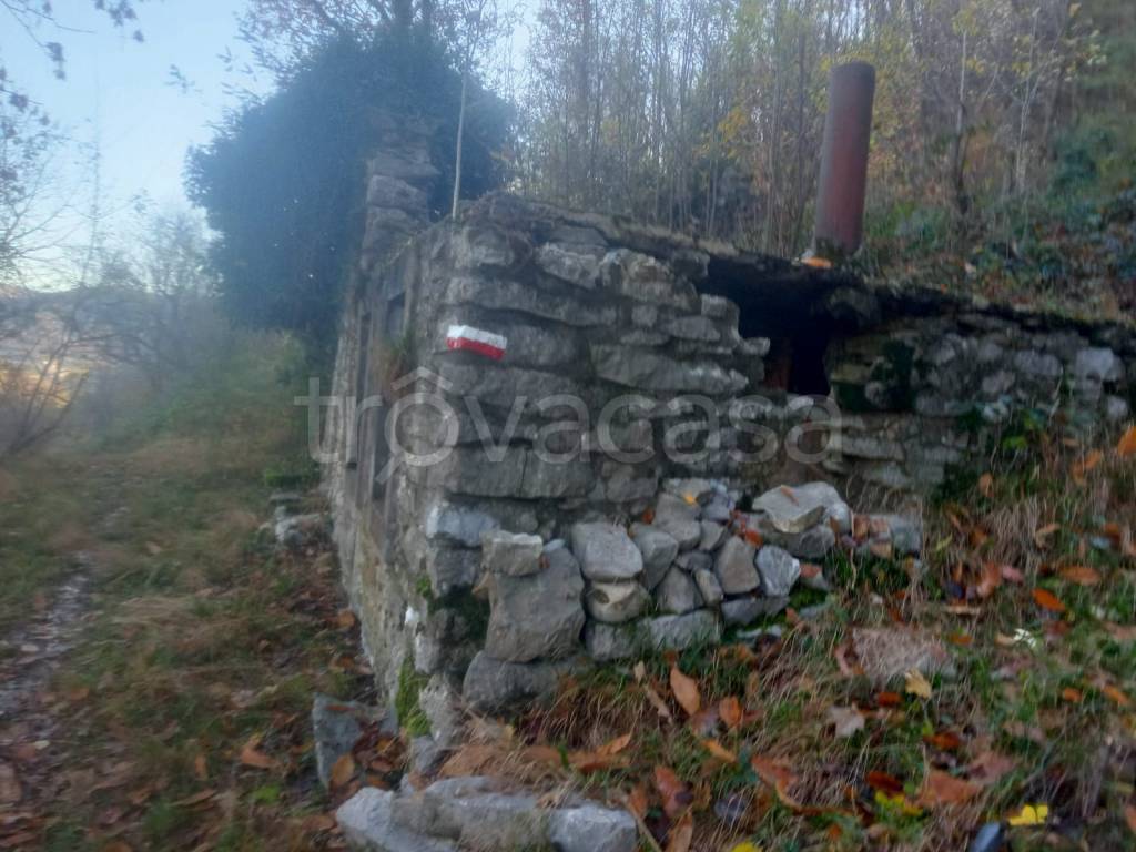 casale in vendita ad Albino