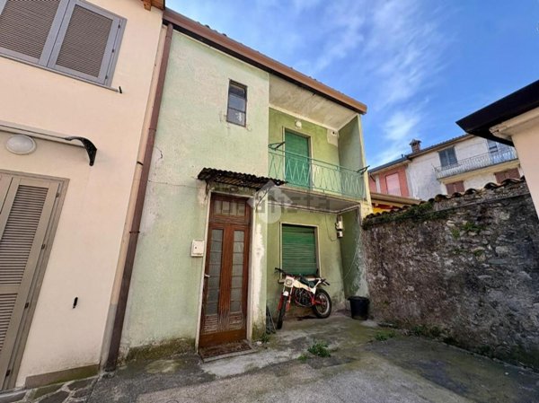 appartamento in vendita ad Albino