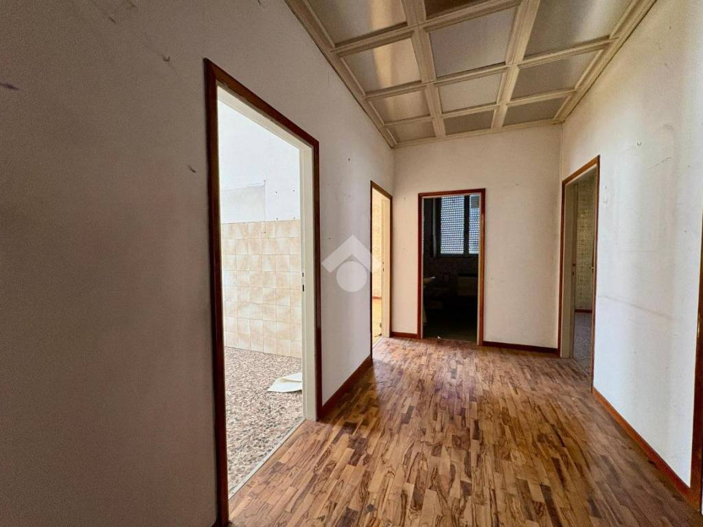 appartamento in vendita ad Albino