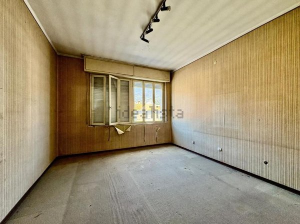 appartamento in vendita ad Albino