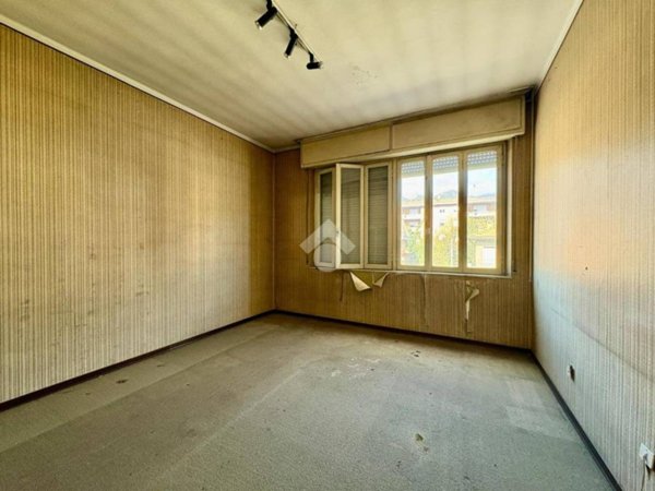 appartamento in vendita ad Albino