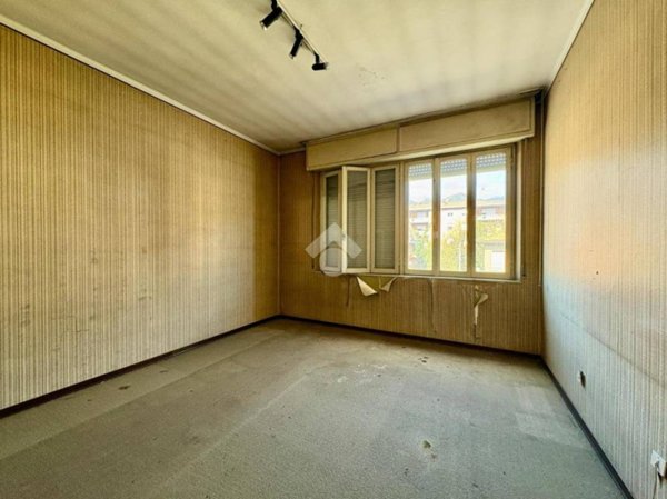 appartamento in vendita ad Albino