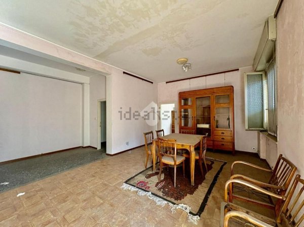 appartamento in vendita ad Albino