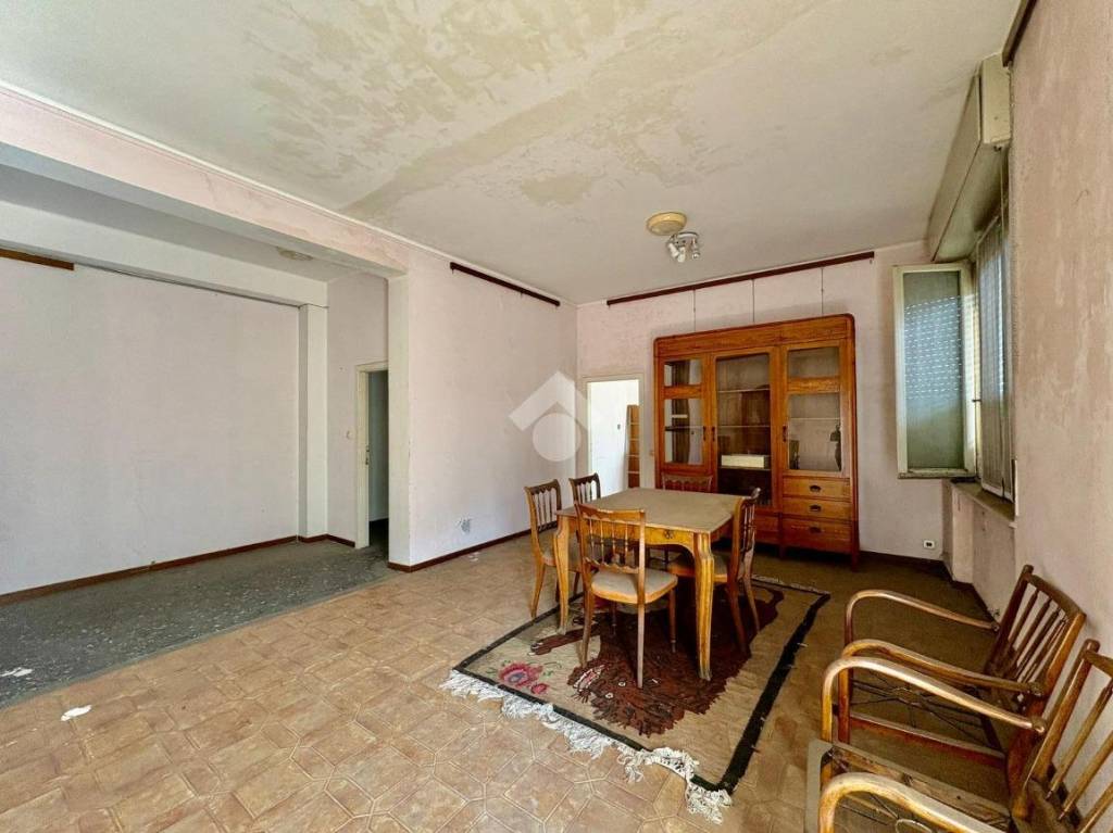 appartamento in vendita ad Albino