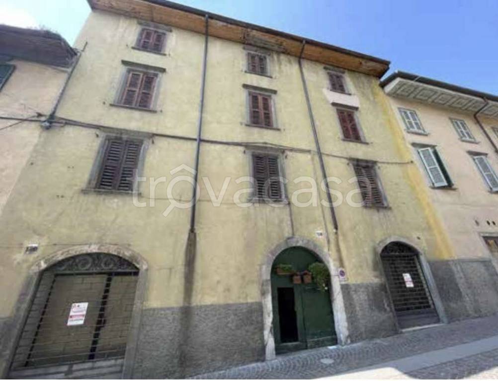 appartamento in vendita ad Albino