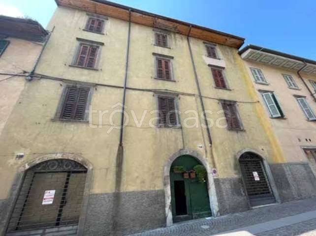 appartamento in vendita ad Albino