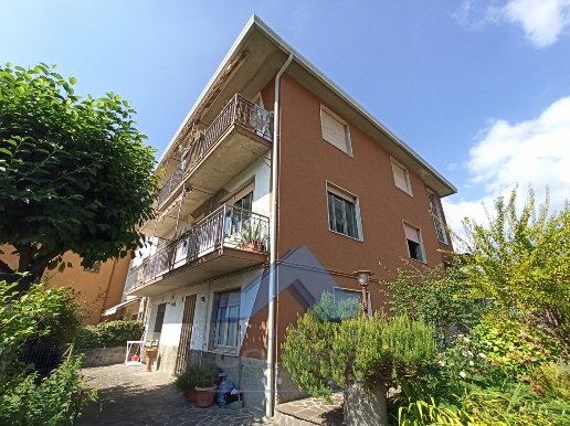 appartamento in vendita ad Albino