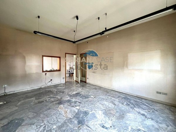 appartamento in vendita ad Albino