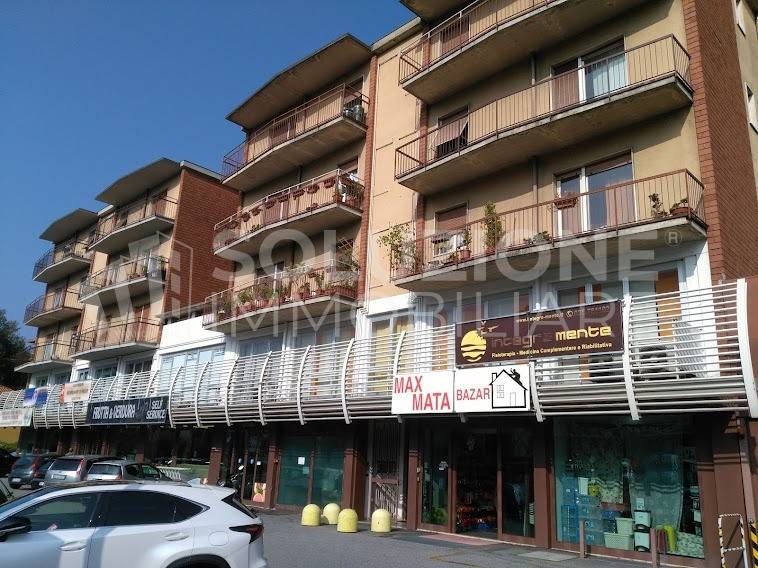 ufficio in vendita ad Albino