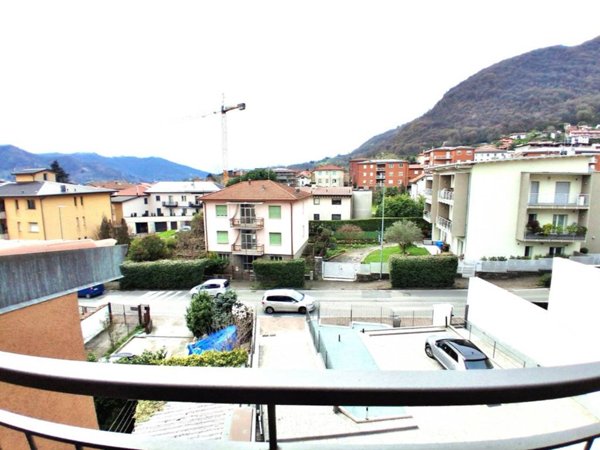 appartamento in vendita ad Albino