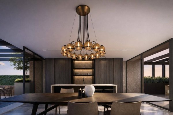 appartamento in vendita ad Albino