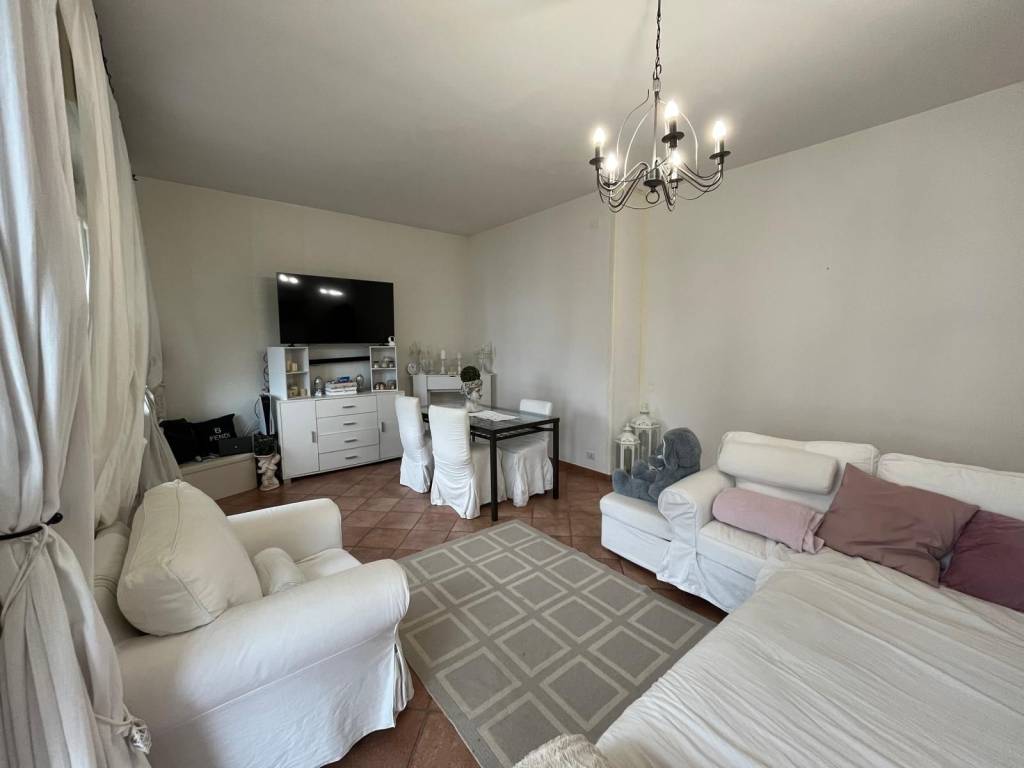 appartamento in vendita ad Albino