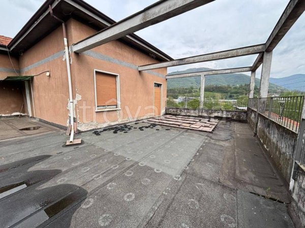 appartamento in vendita ad Albino