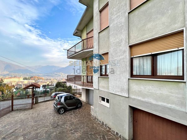 casa indipendente in vendita ad Albino