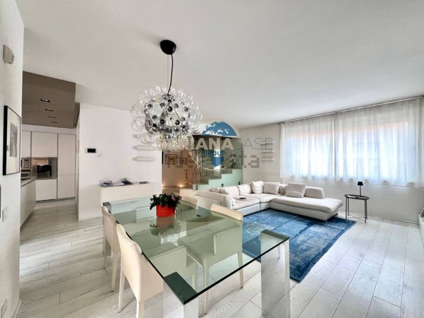 appartamento in vendita ad Albino