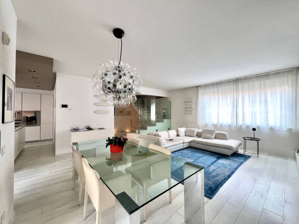 appartamento in vendita ad Albino