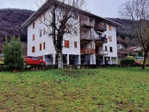 appartamento in vendita ad Albino