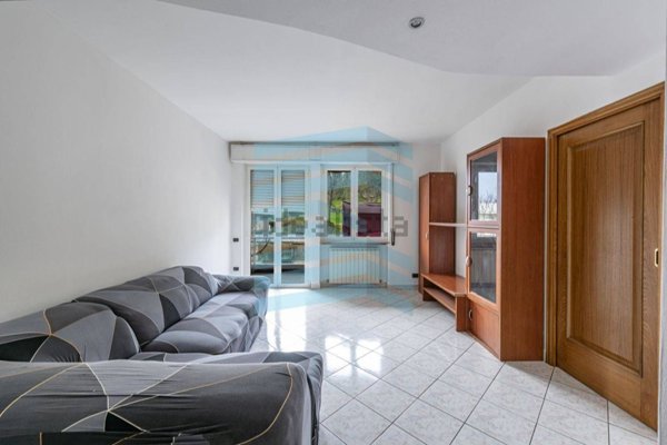 appartamento in vendita ad Albino