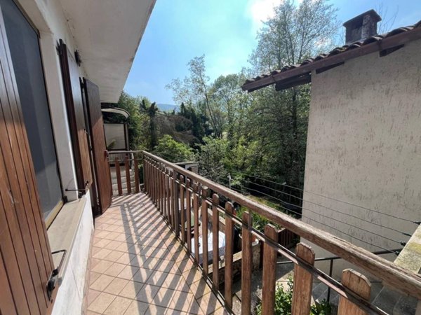 appartamento in vendita ad Albino