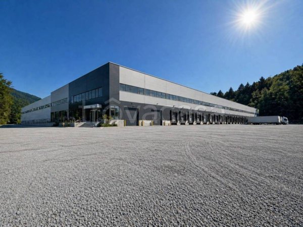 terreno agricolo in vendita ad Albino