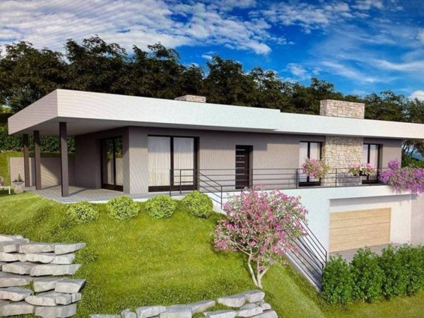 casa indipendente in vendita ad Albino
