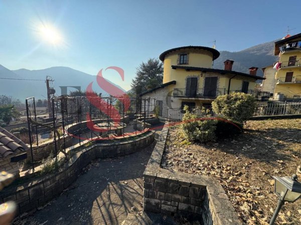 casa indipendente in vendita ad Albino