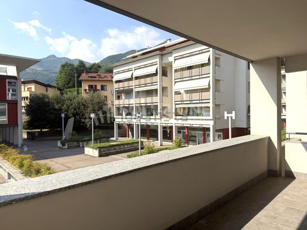 appartamento in vendita ad Albino