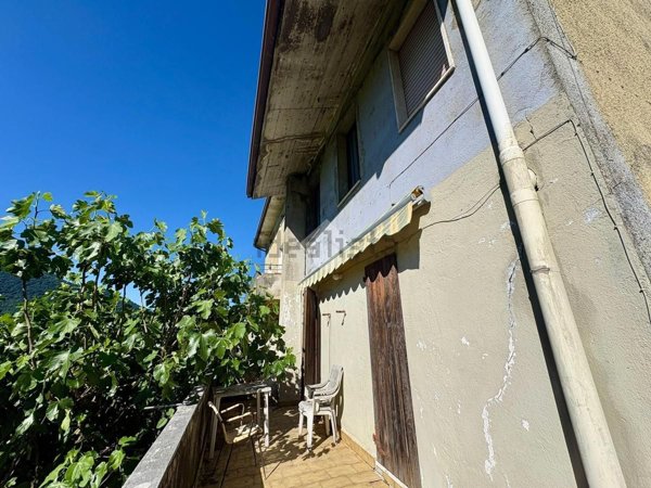 casa indipendente in vendita ad Albino