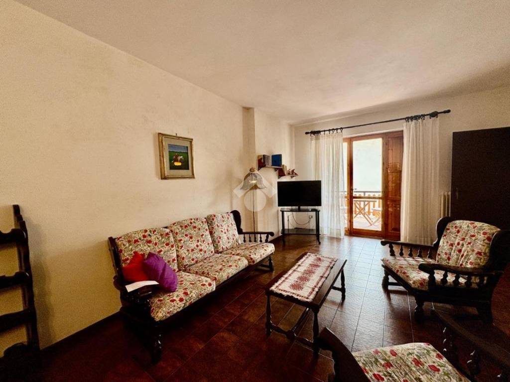 appartamento in vendita ad Albino