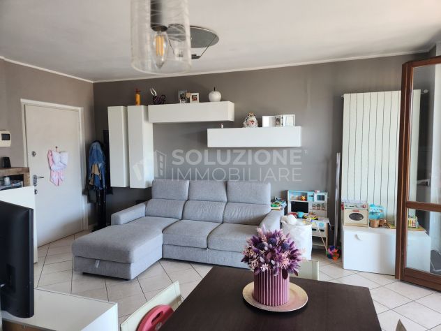 appartamento in vendita ad Albino