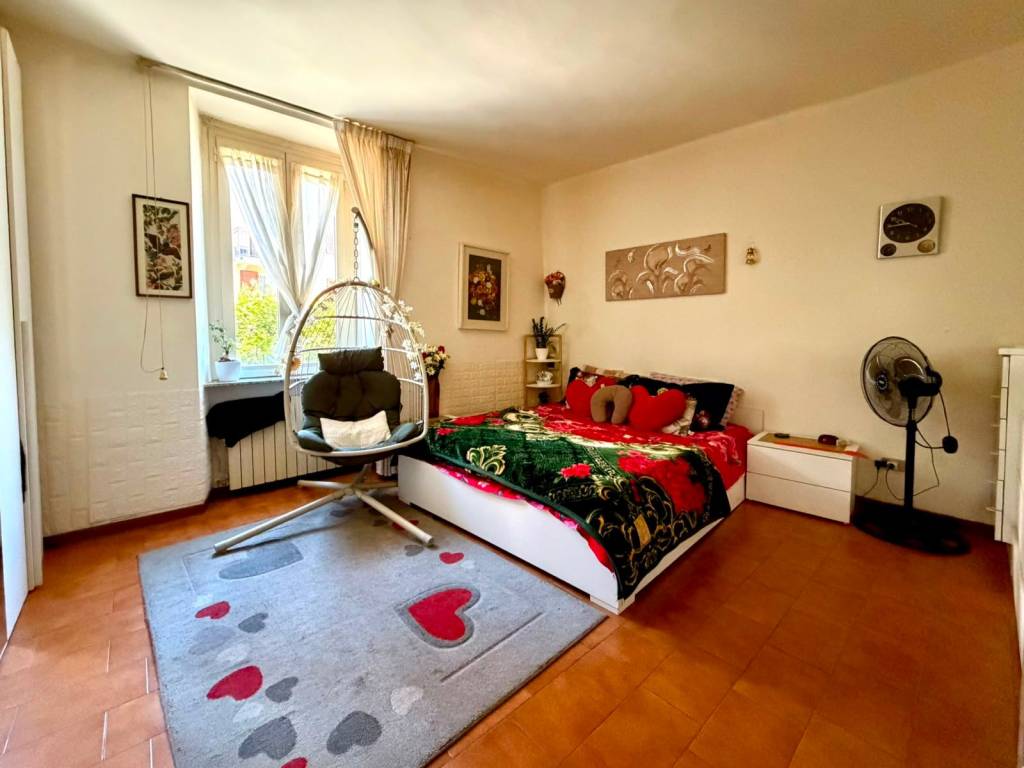 appartamento in vendita ad Albino