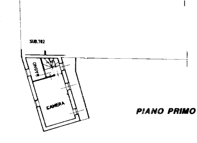 casa indipendente in vendita ad Albino