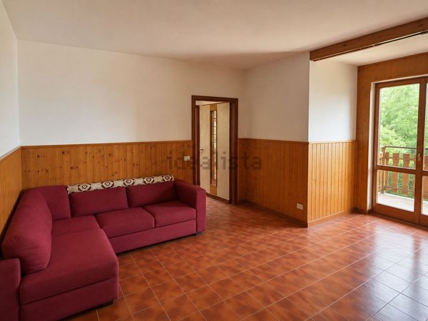 appartamento in vendita ad Albino