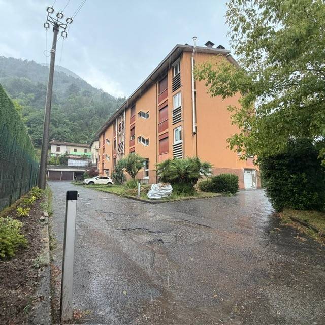 appartamento in vendita ad Albino