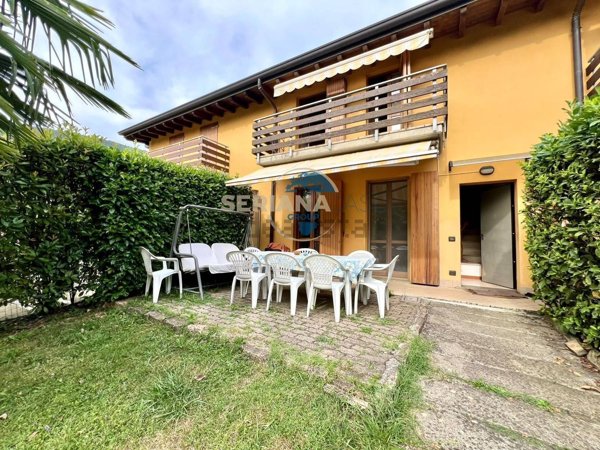 casa indipendente in vendita ad Albino