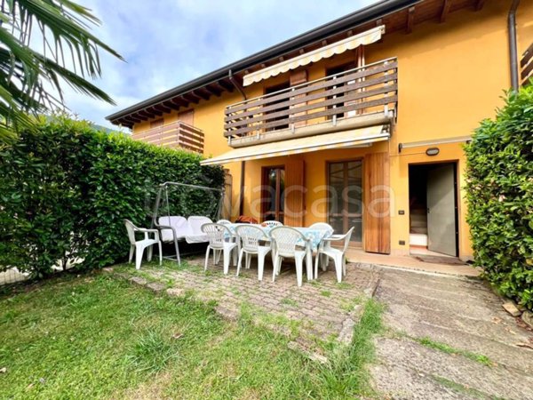 casa indipendente in vendita ad Albino