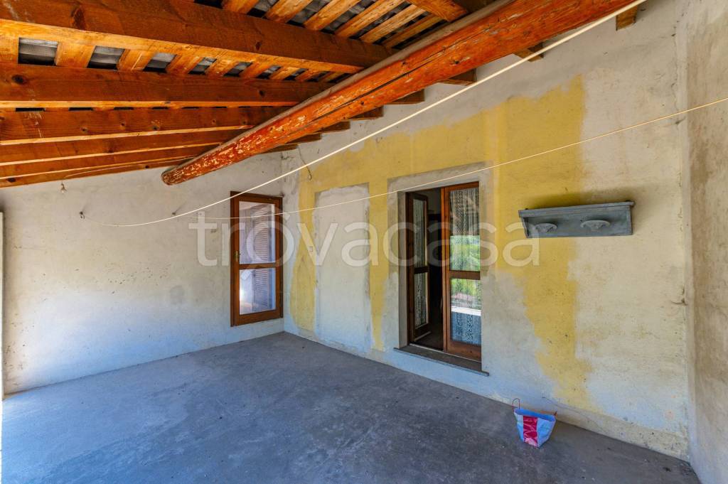 appartamento in vendita ad Albino