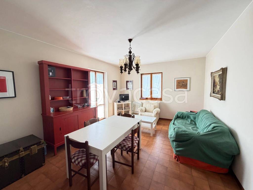 appartamento in vendita ad Albino