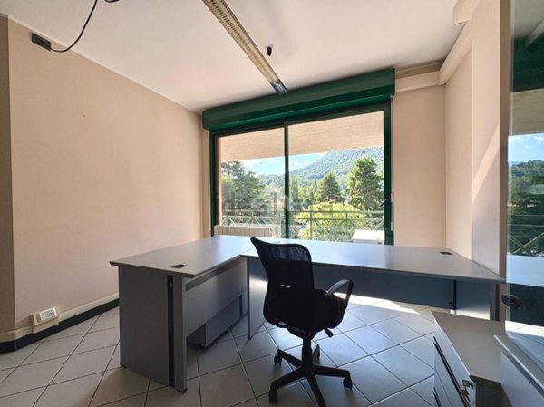 appartamento in vendita ad Albino