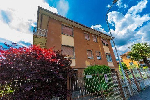 appartamento in vendita ad Albino