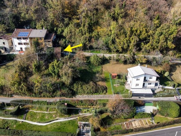 casa indipendente in vendita ad Albino