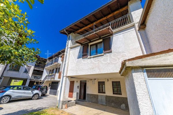 casa indipendente in vendita ad Albino
