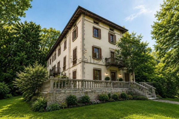 appartamento in vendita ad Albino