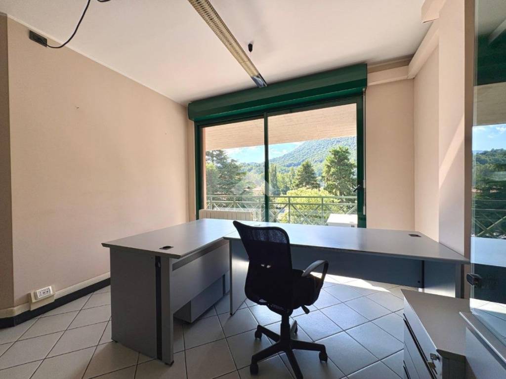 appartamento in vendita ad Albino