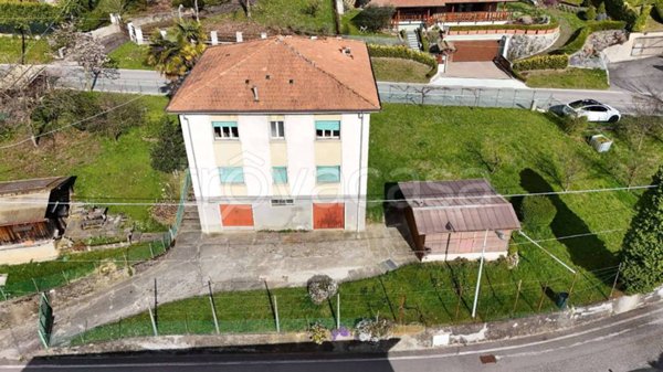 casa indipendente in vendita ad Albino