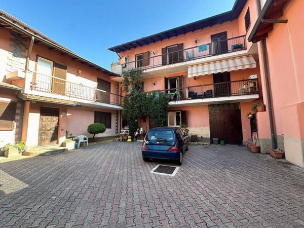 casa indipendente in vendita ad Albino