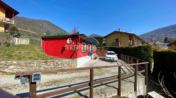 casale in vendita ad Albino