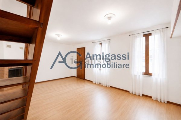 appartamento in vendita ad Albino